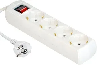 TruEnergy 15104 (1.5 м, белый)