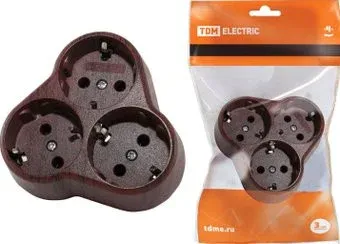 TDM Electric SQ1806-0082
