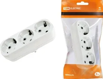 TDM Electric SQ1806-0033
