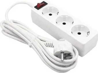 Gelberk GLK-3gb (1.5 м, белый)