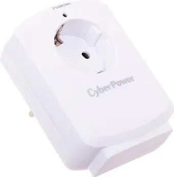 CyberPower B01WSA0-DE W (белый)