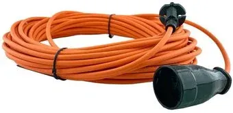 Glanzen ES-20-004 (20 м, оранжевый)