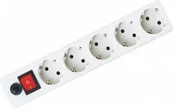 General Lighting GPS-5-16-3x1-700-W (7 м, белый)