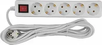 General Lighting GES-16 470038 (1.5 м, белый)