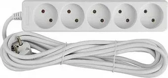 General Lighting GES-10 470031 (1.5 м, белый)