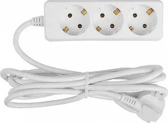 General Lighting GES-10 470020 (5 м, белый)