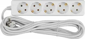 General Lighting GES-16 470037 (1.5 м, белый)