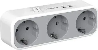 Tessan TS-322 (серый)