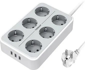 Tessan TS-303 (серый)