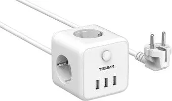 Tessan TS-301 (белый)