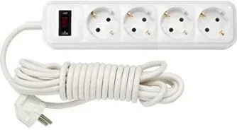 Bylectrica У10-328 (5 м, белый)