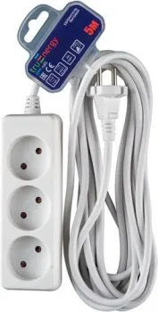 TruEnergy 15003 (5 м, белый)