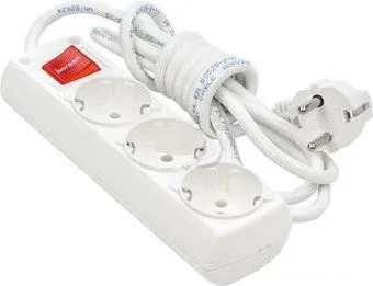 Borsan BR-1563-2 (2 м, белый)