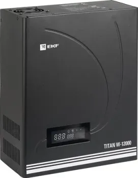 EKF PROxima stab-w-12000 Titan W-12000 7.2кВт