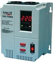 Solpi-M TSD-750VA