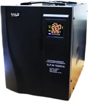 Solpi-M SLP-M-8000VA
