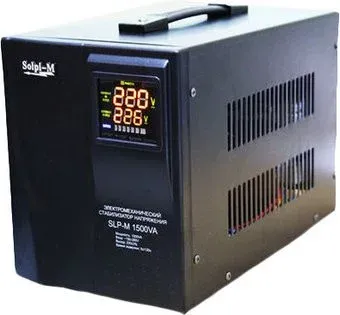 Solpi-M SLP-M-1500VA