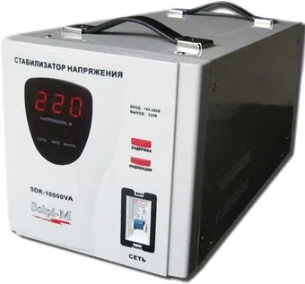 Solpi-M SDR-10000VA