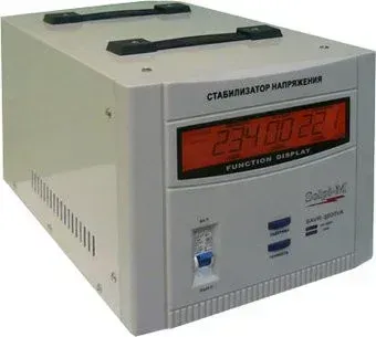 Solpi-M SAVR-5000VA