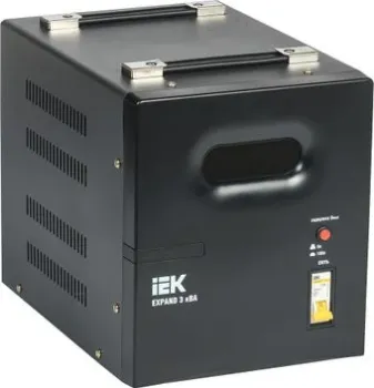 IEK Expand 3кВА