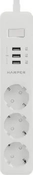 Harper UCH-325 (белый)