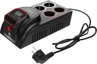 CBR CVR 0105