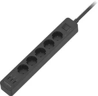 Harper UCH-560 (черный)
