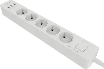 Harper UCH-530 (белый)