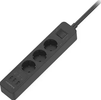 Harper UCH-360 (черный)