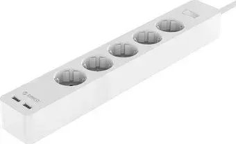 Orico GPC-5A2U-WH