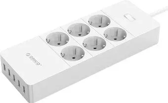 Orico HPC-6A5U-WH