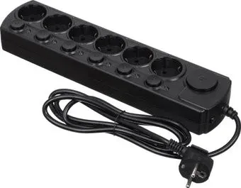 IPPON BK-212-SW (черный)