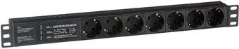 ExeGate ServerPro PDU-19H701 Al-7S-C14-SPD3