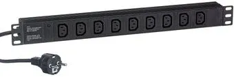 ExeGate ServerPro PDU-19H909 Al-9C13-C14-2.5CU