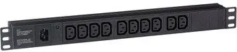 ExeGate ServerPro PDU-19H002 Al-10C13-C14-fr