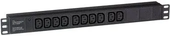 ExeGate ServerPro PDU-19H003 Al-10C13-C14