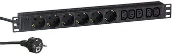 ExeGate ServerPro PDU-19H011 Al-5C136S-EU2.5