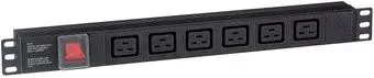 ExeGate ServerPro PDU-19H012 Al-6С19-C20-SW