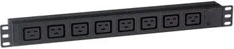 ExeGate ServerPro PDU-19H014 Al-8C19-C20
