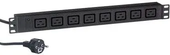 ExeGate ServerPro PDU-19H015 Al-8C19-EU3CU