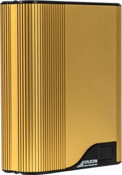 TEPLOCOM ST-555-И (золотистый)