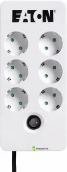 Eaton Protection Box 6