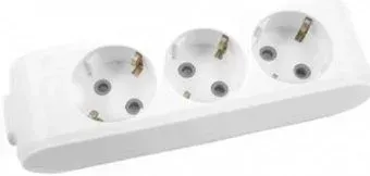 Panasonic WLTB04302WH-BY