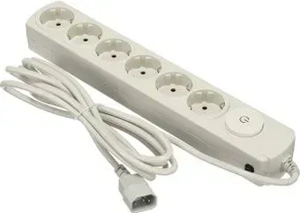 IPPON BK-132 (белый)
