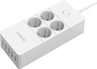 Orico HPC-4A5U-WH