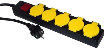 Electraline 62660 5 м