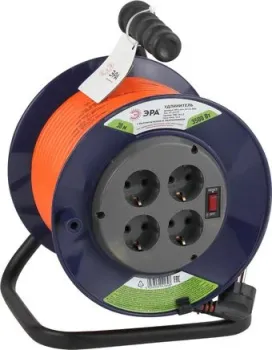 ЭРА RPx-4es-3x1.5-30m