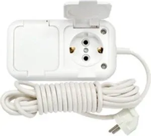 Bylectrica У10-220 3.5 м