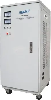 Rucelf SDV-30000