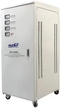 Rucelf SDV-3-90000